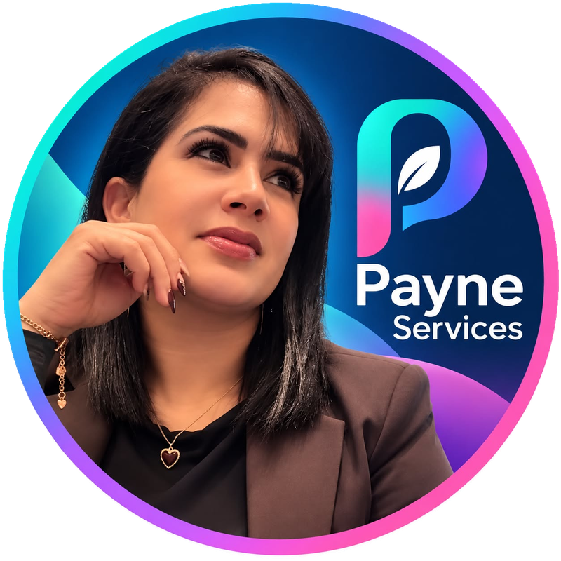 Angelica Payne - Payne Services